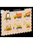 Nessiworld CAAHS-3209 Ahşap Iş Makineleri Bul-Tak 1