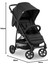Rapid 4 Bebek Arabası - Siyah 2
