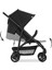 Rapid 4 Bebek Arabası - Siyah 3