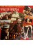 Paco Pena And Friends ‎– The Flamenco World Of Paco Pena Lp 1