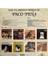 Paco Pena And Friends ‎– The Flamenco World Of Paco Pena Lp 2
