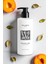 Wellness Exclusive White Tea & Apricot Shower Gel 380 ml – Beyaz Çay ve Kayısı Özlü Duş Jeli 5