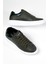 Haki Renk Mcqueen Style Spor Ayakkabı Günlük Sneaker Ortopedik Tabanlı 310 4