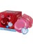 Keyring Lip&cheek Glowy Jelly Pot JP01 Sugar Coat 4g (Anahtarlıklı) 1