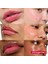 Keyring Lip&cheek Glowy Jelly Pot JP01 Sugar Coat 4g (Anahtarlıklı) 2