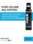 Pure Volume Saç Köpüğü 250ML +Max Hold Köpük 250ML +Volume Lift Sprey 400ML +Style Plex Sprey 400ML 2
