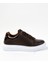 Kahverengi Mcqueen Style Spor Ayakkabı Günlük Sneaker Ortopedik Tabanlı 310 2