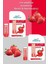 Lip Care Strawberry (Çilek) Renkli Dudak Nemlendirici 4,5 G x 2 Adet 3