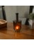 Mini Dekoratif Masa Şöminesi – LED Işıklı, Şık ve Modern Tasarım 1