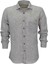 Erkek Yazlık Klasik Uzun Kol Gömlek 3819 BGL-ST04753 1