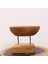 Mylamp Carvıng - Teak Ağacından Oyma Masa Üstü Dekor 22X18 cm 3