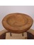 Mylamp Carvıng - Teak Ağacından Oyma Masa Üstü Dekor 22X18 cm 5