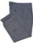 Erkek Pileli Klasik Kumaş Pantolon P1182 BGL-ST04763 3