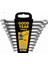 Good Year Tools 12 Parça Kombine Anahtar Takımı 1