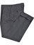 Erkek Pileli Klasik Kumaş Pantolon P1182 BGL-ST04763 4