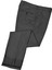 Erkek Klasik Pilesiz Kumaş Pantolon P1153 BGL-ST04741 1