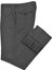 Erkek Klasik Pilesiz Kumaş Pantolon P1153 BGL-ST04741 4
