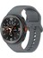 Samsung Galaxy Watch 8 40MM 44MM Classic 46MM ile Uyumlu Kordon Lansman Silikon Kayış 1