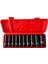 1/2" Havalı Lokma Takımı 10-24 mm (10 Parça) 1