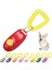 Köpek Eğitimi Clicker Anahtarlık 1