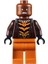 Minifigür Super Heroes Bronze Tiger - Rebirth SH0661 1