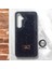 Samsung Galaxy S23 Taşlı Kılıf Inci Boncuk Beaded Kapak 2