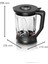 MUMS6ZS00 Serie6 Mutfak Robotu Için Cam Blender Aparatı 2