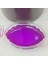 20 ml - Şeffaf Pigment Boya - Mor - MODEL:ZUBI11 2