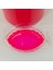 20 ml - Şeffaf Pigment Boya - Neon Pembe - MODEL:ZUBI12 2