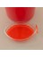 20 ml - Şeffaf Pigment Boya - Turuncu - Model:zubi5 1