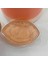 20 ml - Şeffaf Pigment Boya - Somon ( Yavru Ağzı) - MODEL:ZUBI13 1