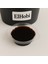 20 ml - Şeffaf Pigment Boya - Siyah - MODEL:ZUBI14 1