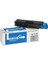 Muadil Toner Kyocera TK-580 Cy 1