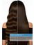 Keratin Kolajen Saç Bakım Sütü 200 ml Tüm Saç Tipleri için Parlaklık Verici 2