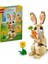 🐇 LEGO Creator 3’ü 1 Arada Sevimli Tavşan Seti (31162) – 326 Parça | 8+ Yaş 3