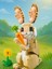🐇 LEGO Creator 3’ü 1 Arada Sevimli Tavşan Seti (31162) – 326 Parça | 8+ Yaş 4