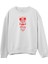Self Love Regular Sweatshirt 1
