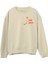 Teamo Regular Sweatshirt 1