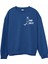 Teamo Regular Sweatshirt 1