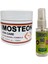 Imosteon Adale Iskelet Agrılarınız Için Masaj ve Bakım Kremi 150 ml x 2 Ad+Çörek Otu Yağı ile 30 ml 1