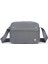 Şık ve Kullanışlı Uniseks Gri Postacı Çantası, Tarzınıza Renk Katacak. 1