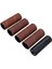 Wood 0197 Yedek Zımpara, Kauçuk Silindir 38X115MM (ROX0193 Için) 3