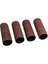 Wood 0197 Yedek Zımpara, Kauçuk Silindir 38X115MM (ROX0193 Için) 4