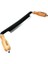 Wood 007 Draw Knife Ahşap Tomruk Yontma Bıçağı 210 mm 1