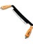 Wood 007 Draw Knife Ahşap Tomruk Yontma Bıçağı 210 mm 2