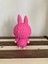 Labubu Figür Pembe (13 Cm) Ceresshop 2