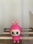 Labubu Figür Pembe (13 Cm) Ceresshop 3