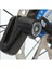 Motorsiklet Scooter Bisiklet Tekerlek Elektrikli Araç Disk Kilidi Güvenlik Kiliti 5