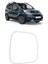 Fiat Fiorino 2007 - 2024 Uyumlu Sağ Dikiz Ayna Camı Elektrikli Isıtmalı (Yolcu Tarafı) 71765389 1