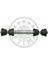 Aski Rotu Arka Mercedes Ml-Class W163 98 05 Dpmah 1